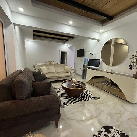 Emro-S Aparthotel Νόβι Πάζαρ Εξωτερικό φωτογραφία