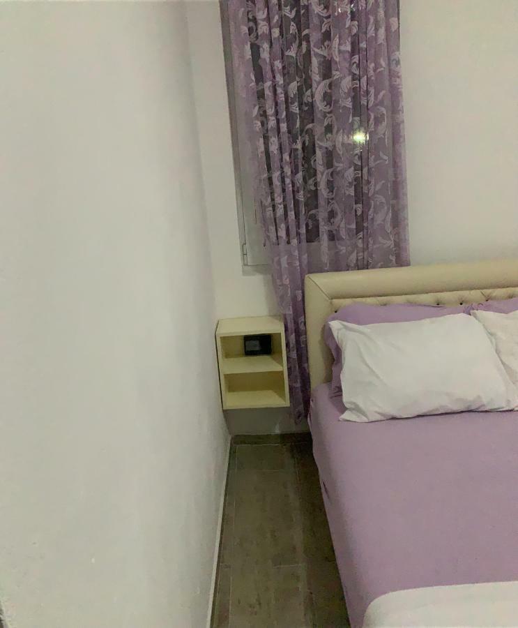 Emro-S Aparthotel Νόβι Πάζαρ Εξωτερικό φωτογραφία
