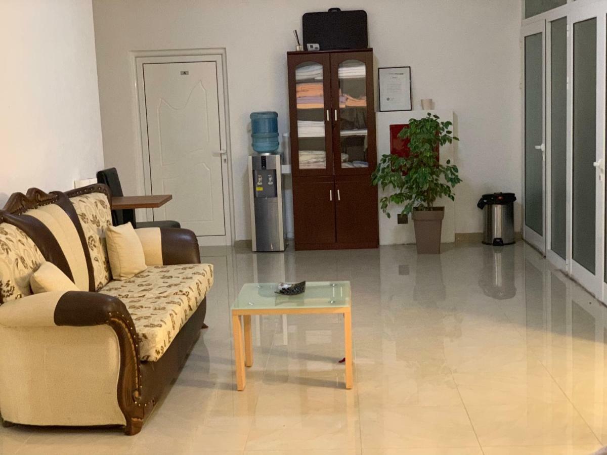 Emro-S Aparthotel Νόβι Πάζαρ Εξωτερικό φωτογραφία